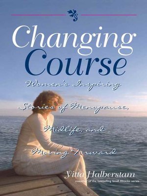 cover image of Changing Course